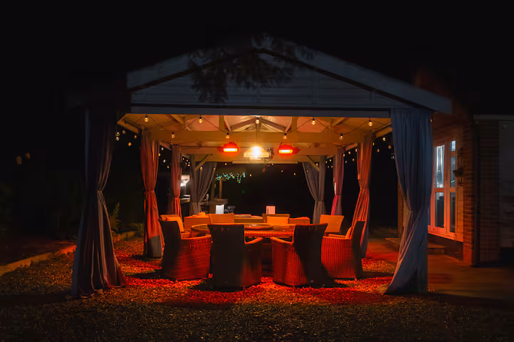 Marquee