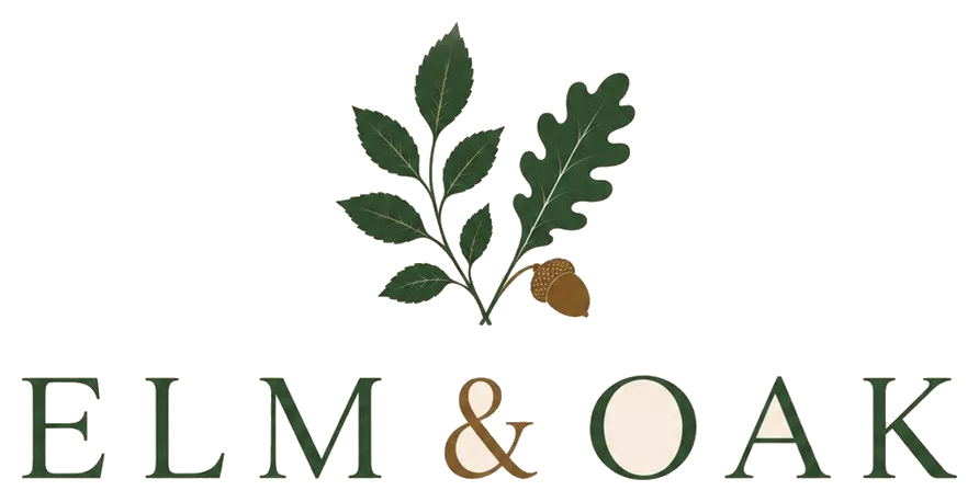 Elm & Oak